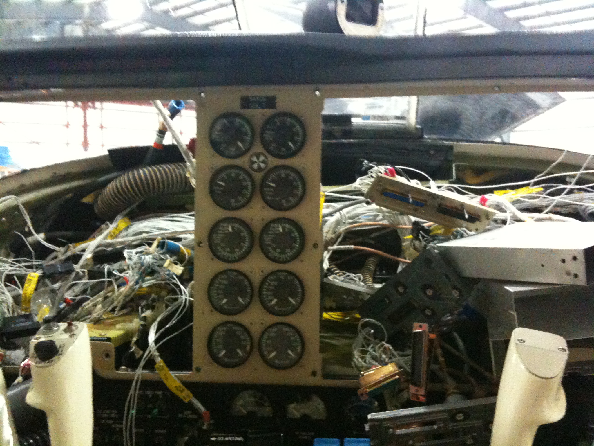 Aircraft Technician Career Opportunities More On Avionics